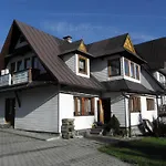 Pod Reglami Homestay