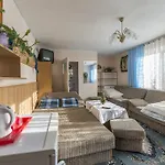 Pod Reglami Homestay Zakopane