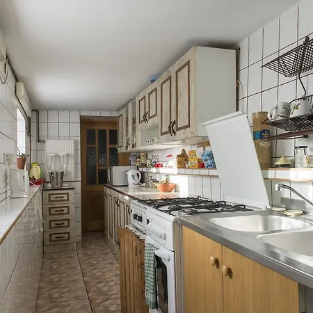 Pod Reglami Zakopane