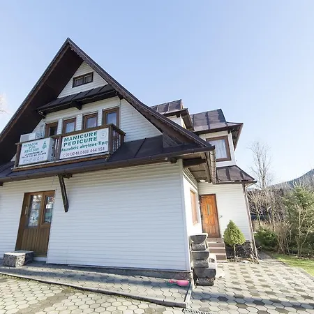 Pod Reglami Zakopane