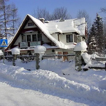 Pod Reglami Zakopane