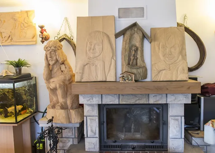 Pod Reglami Zakopane