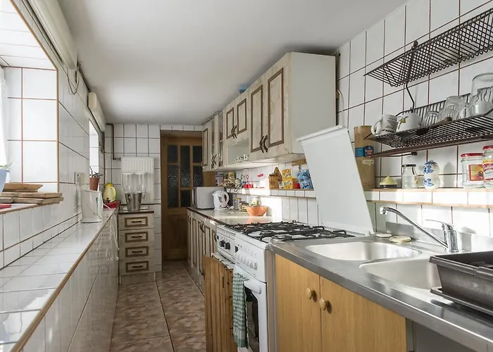 Pod Reglami Zakopane