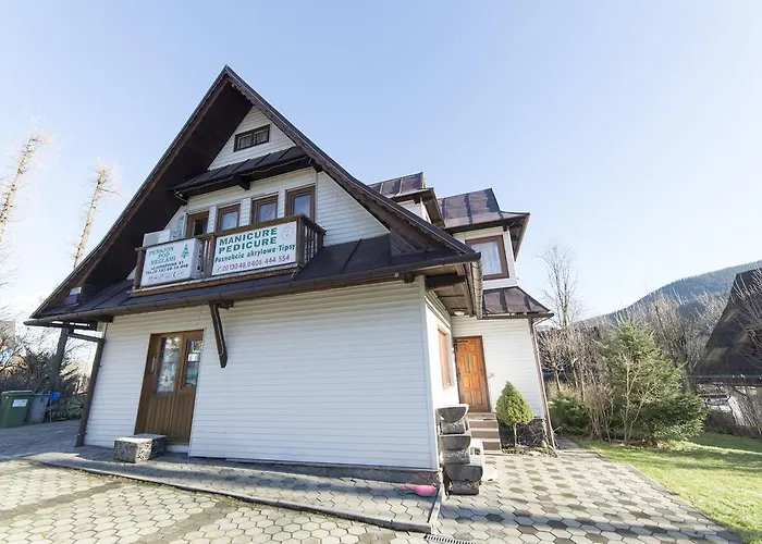 Pod Reglami Zakopane