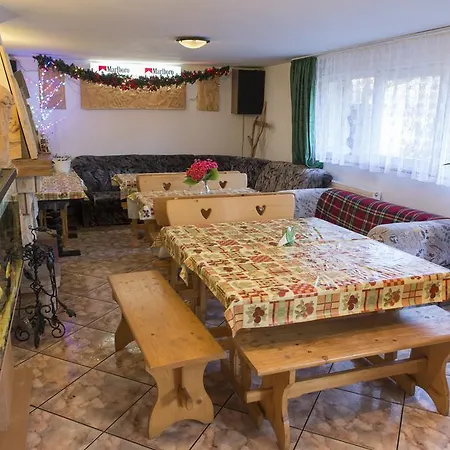 Homestay Pod Reglami Zakopane