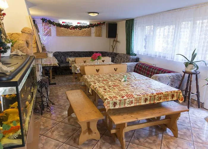 Pansiyon Pod Reglami Zakopane