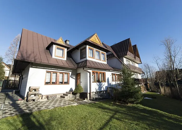 Pod Reglami Accommodatie bij particulieren